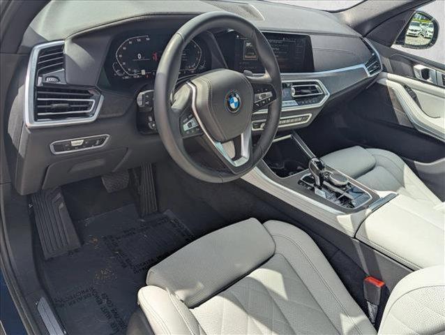 used 2023 BMW X5 car, priced at $46,998