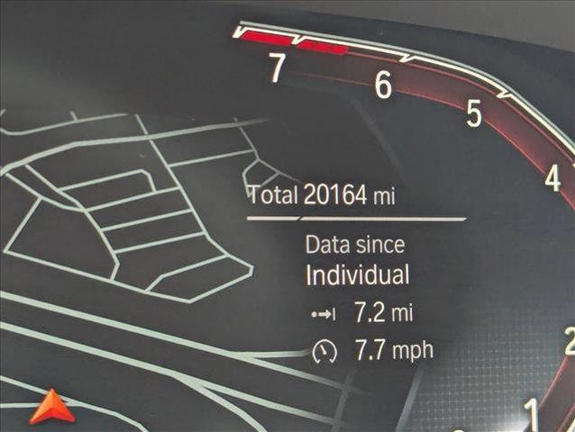 used 2023 BMW X5 car, priced at $46,998