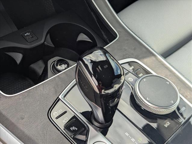 used 2023 BMW X5 car, priced at $46,998