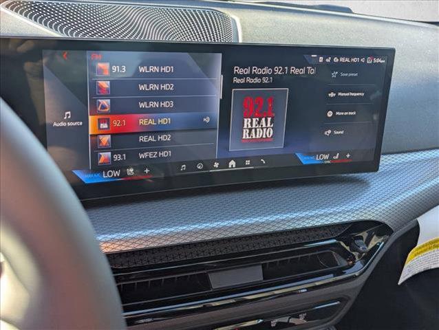 new 2026 BMW 430 car, priced at $57,905