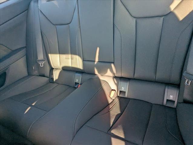 new 2026 BMW 430 car, priced at $57,905