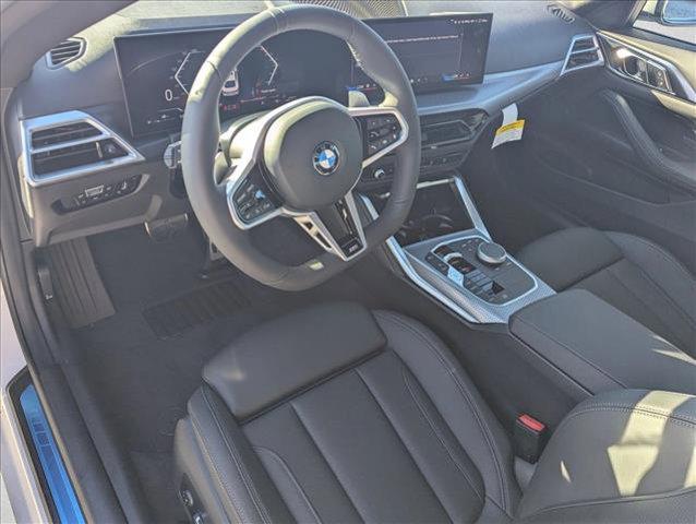 new 2026 BMW 430 car, priced at $57,905