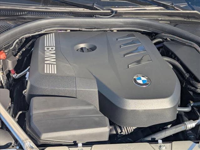 new 2026 BMW 430 car, priced at $57,905