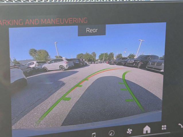 new 2026 BMW 430 car, priced at $57,905