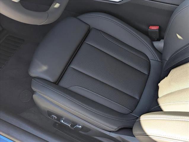 new 2026 BMW 430 car, priced at $57,905