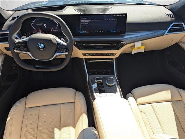 new 2026 BMW 330 car, priced at $52,940