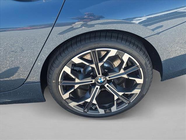 new 2026 BMW 330 car, priced at $52,940