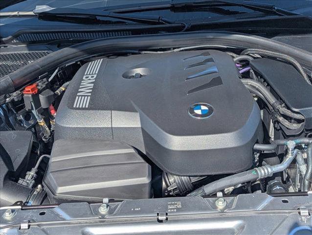 new 2026 BMW 330 car, priced at $52,940