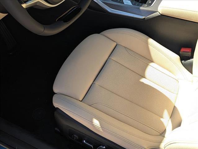 new 2026 BMW 330 car, priced at $52,940