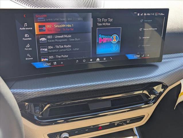 new 2026 BMW 330 car, priced at $52,940