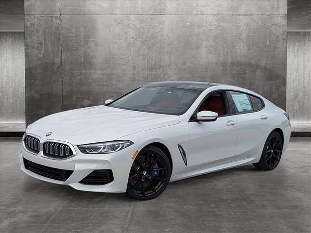 new 2025 BMW 840 car, priced at $94,045