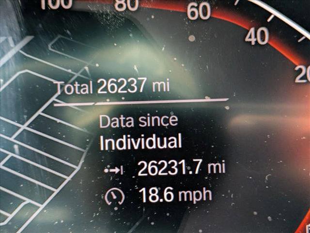 used 2023 BMW X5 car, priced at $45,998