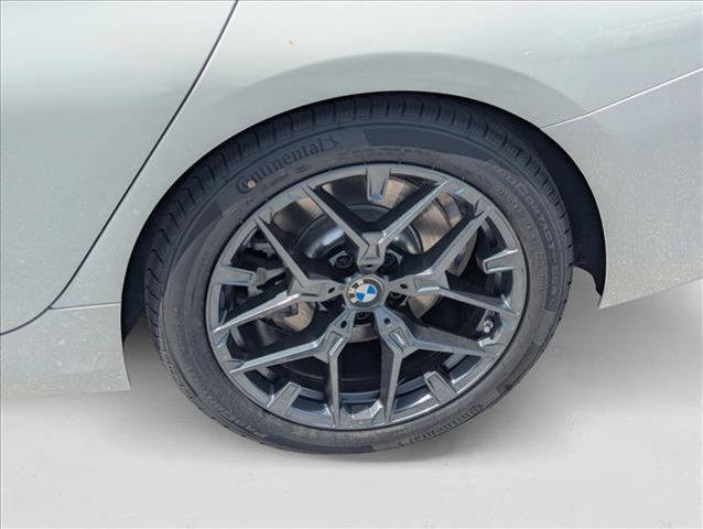 new 2025 BMW 330 car, priced at $51,525