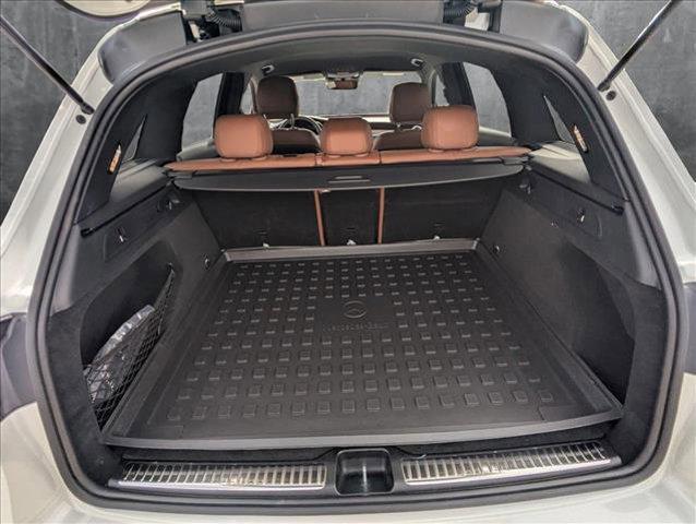 used 2020 Mercedes-Benz GLC 300 car, priced at $30,560