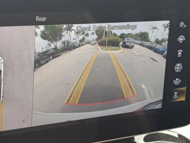 used 2020 Mercedes-Benz GLC 300 car, priced at $30,560