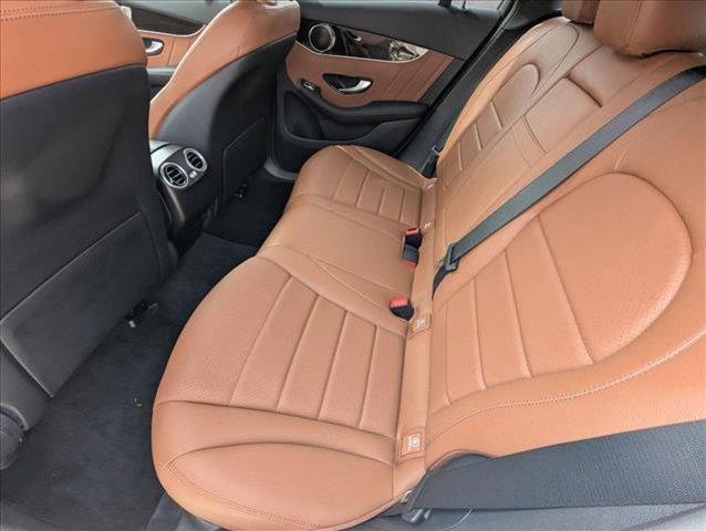 used 2020 Mercedes-Benz GLC 300 car, priced at $30,560