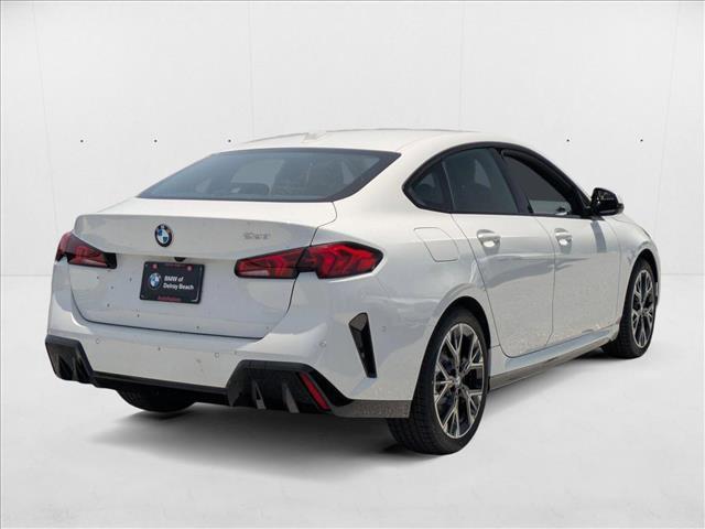 new 2026 BMW 228 Gran Coupe car, priced at $41,075