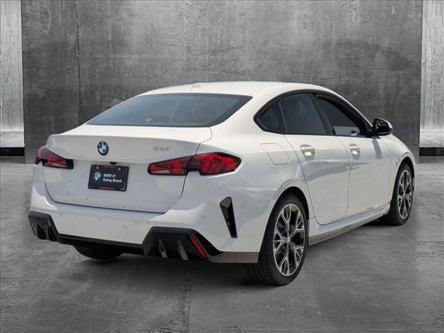 new 2026 BMW 228 Gran Coupe car, priced at $41,075
