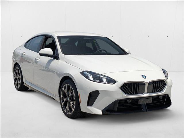 new 2026 BMW 228 Gran Coupe car, priced at $41,075
