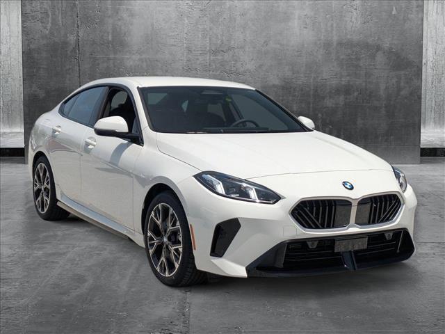 new 2026 BMW 228 Gran Coupe car, priced at $41,075
