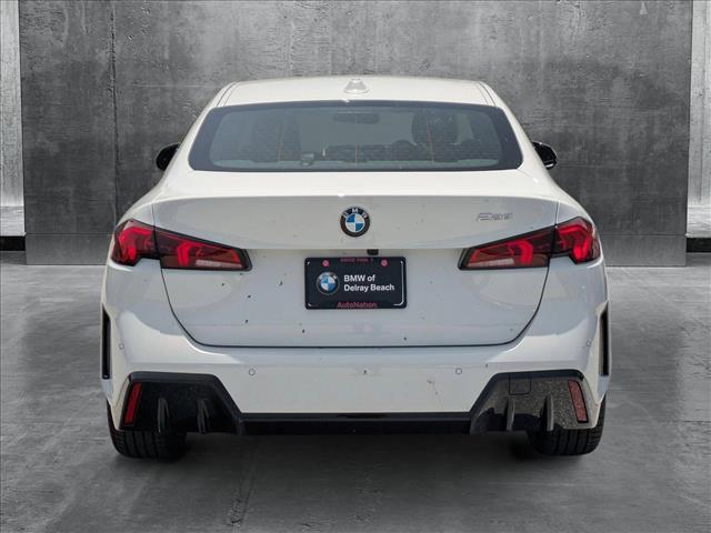 new 2026 BMW 228 Gran Coupe car, priced at $41,075