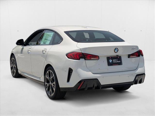 new 2026 BMW 228 Gran Coupe car, priced at $41,075