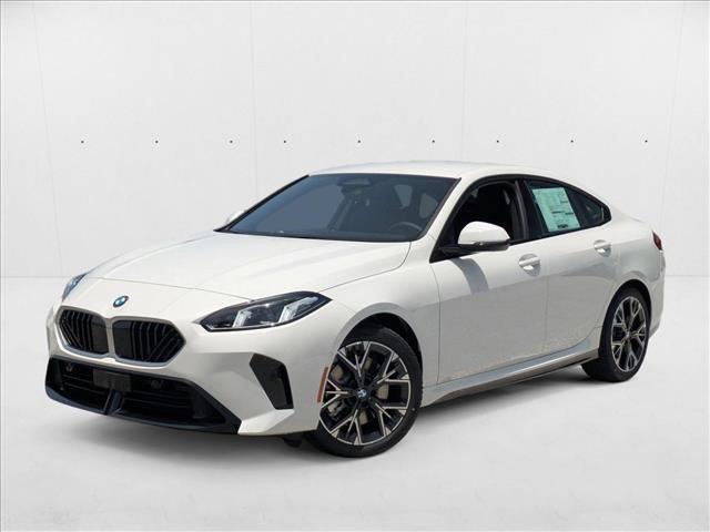 new 2026 BMW 228 Gran Coupe car, priced at $41,075