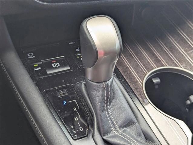 used 2018 Lexus RX 350L car, priced at $24,612