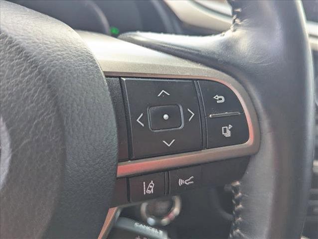 used 2018 Lexus RX 350L car, priced at $24,612