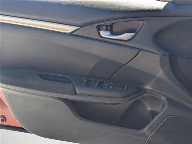 used 2019 Honda Civic car, priced at $13,991