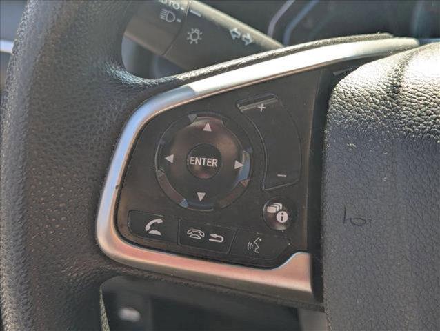 used 2019 Honda Civic car, priced at $13,991