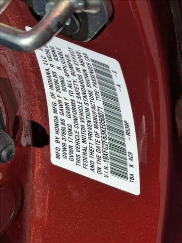 used 2019 Honda Civic car, priced at $13,991