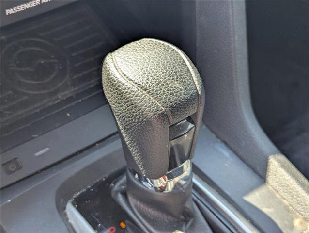 used 2019 Honda Civic car, priced at $13,991