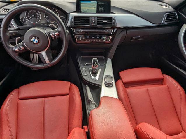 used 2016 BMW 328 car, priced at $17,991