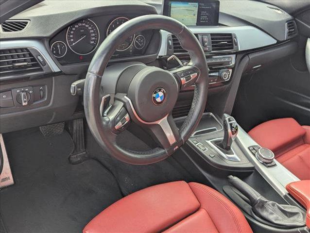 used 2016 BMW 328 car, priced at $17,991