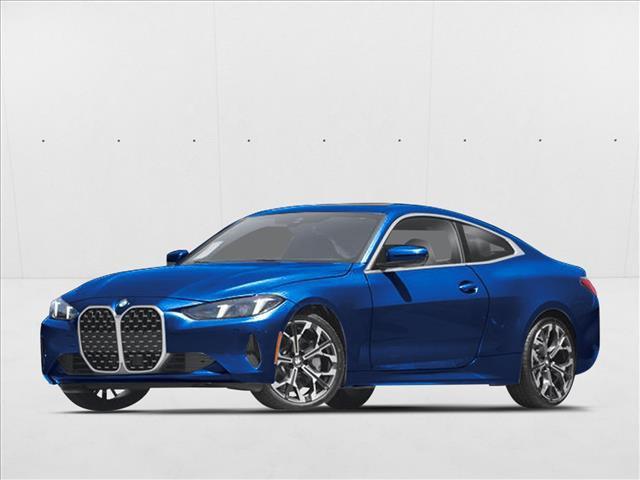 new 2026 BMW 430 car, priced at $64,125