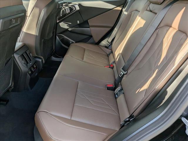 new 2026 BMW X3 car, priced at $55,035