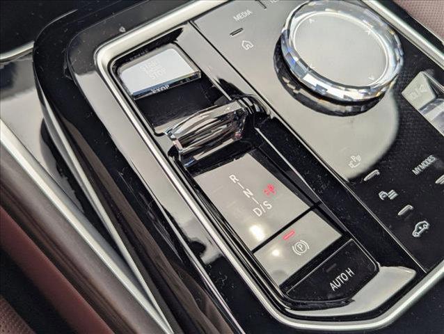 used 2023 BMW 760 car, priced at $77,457