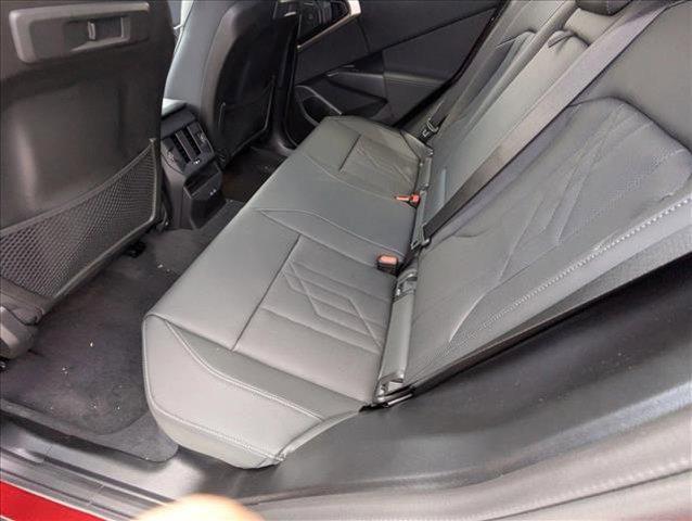 new 2025 BMW X3 car, priced at $57,555