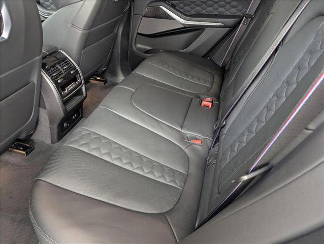 new 2026 BMW X5 M car, priced at $142,950