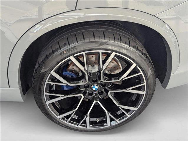 new 2026 BMW X5 M car, priced at $142,950