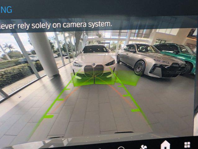 new 2026 BMW X5 M car, priced at $142,950