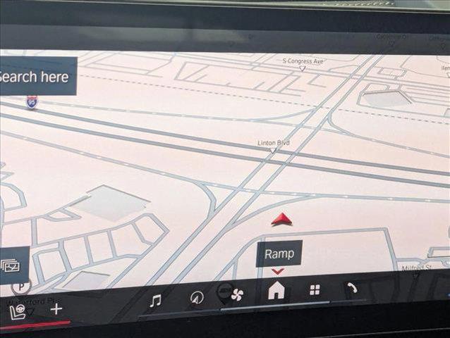 new 2026 BMW X5 M car, priced at $142,950