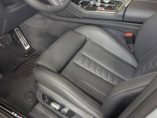 new 2026 BMW X5 M car, priced at $142,950