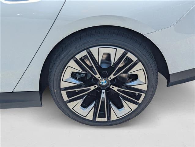 new 2026 BMW 530 car, priced at $65,565