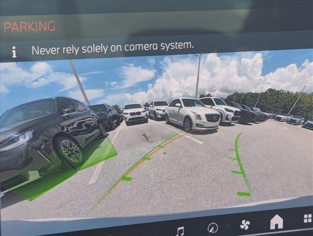 new 2026 BMW 530 car, priced at $65,565