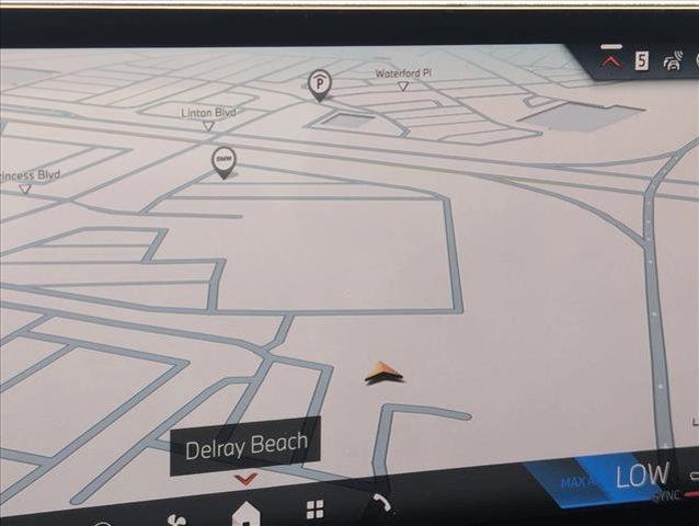 new 2026 BMW 530 car, priced at $65,565