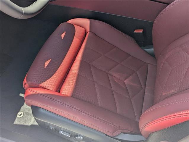 new 2026 BMW 530 car, priced at $65,565