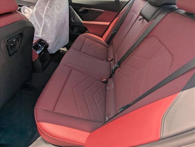 new 2026 BMW 530 car, priced at $65,565