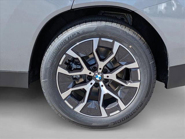 new 2026 BMW X3 car, priced at $53,625